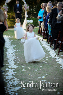 Best Winter Park Racquet Club wedding photographer - Sandra Johnson (SJFoto.com)